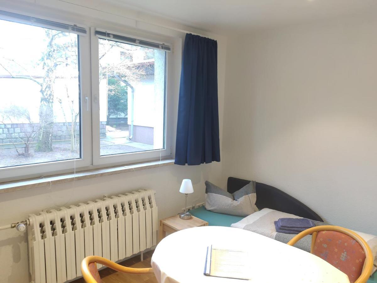 Fewo In Koepenick Berlin Exterior photo